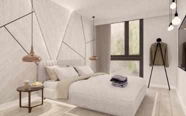Wohnung 3.5 Zimmer - image - 9