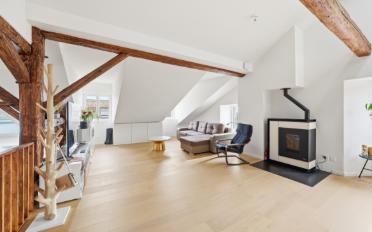Wohnung 3.5 Zimmer - image - 6