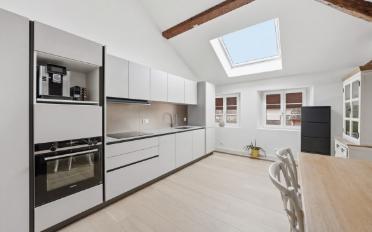 Wohnung 3.5 Zimmer - image - 3