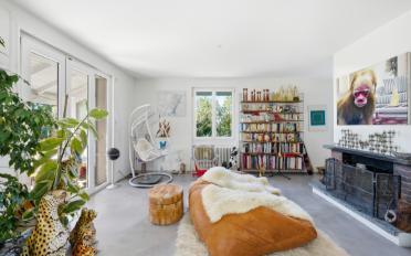 Single house 5.5 rooms - image - 8