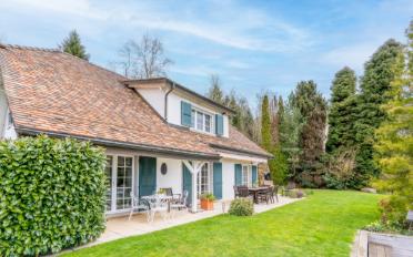 Maison 7 pièces - image - 13