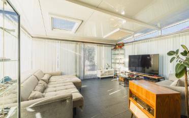 Einfamilienhaus 5.5 Zimmer - image - 2