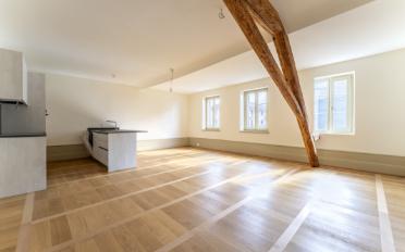 Wohnung 3.5 Zimmer - image - 2