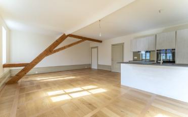 Wohnung 3.5 Zimmer - image - 4