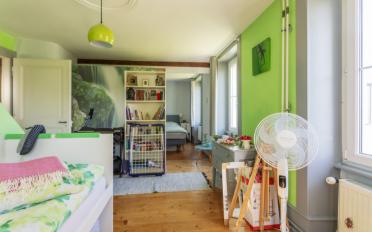 Einfamilienhaus 6.5 Zimmer - image - 5