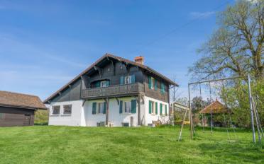 Chalet 4.5 Zimmer - image - 2