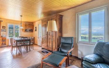 Chalet 4.5 Zimmer - image - 4