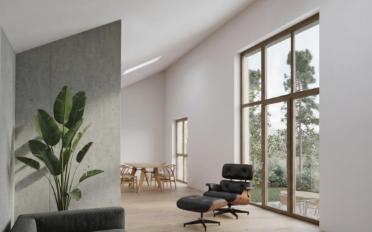 Apartment 5.5 rooms - image - 1