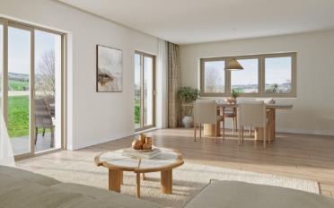 Einfamilienhaus 6.5 Zimmer - image - 2