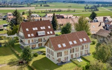 Einfamilienhaus 6.5 Zimmer - image - 1