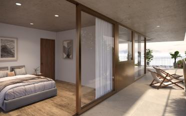 Apartment 4.5 rooms - image - 5