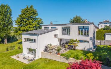 Villa 7.5 Zimmer - image - 3
