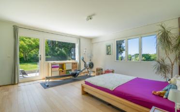 Villa 7.5 Zimmer - image - 5