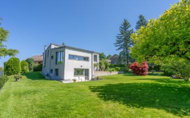 Villa 7.5 Zimmer - image - 2