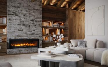 Chalet 7.5 pièces - image - 3