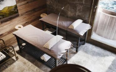 Chalet 7.5 pièces - image - 8