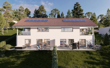 Single house 5.5 rooms - image - 12