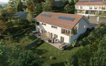 Single house 5.5 rooms - image - 11