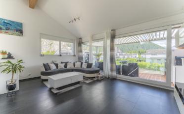 Duplex 3.5 rooms - image - 2