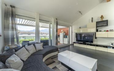 Duplex 3.5 rooms - image - 4