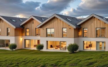 Single house 6.5 rooms - image - 8