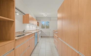 Apartment 4.5 rooms - image - 10