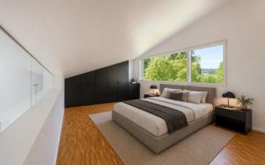 Maison 4.5 pièces - image - 5