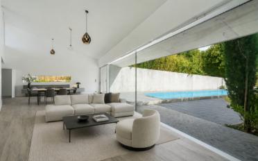 Maison 4.5 pièces - image - 4