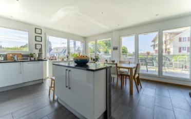 Wohnung 3.5 Zimmer - image - 2