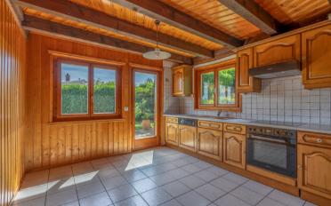 Single house 5.5 rooms - image - 5