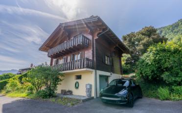 Single house 5.5 rooms - image - 7