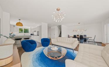 Single house 5.5 rooms - image - 4