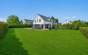 Einfamilienhaus 5.5 Zimmer - image - 1