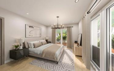 Wohnung 4.5 Zimmer - image - 5