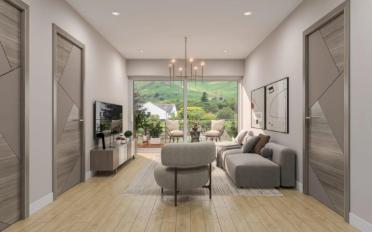 Wohnung 4.5 Zimmer - image - 6