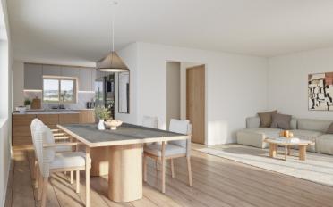 Einfamilienhaus 6.5 Zimmer - image - 3