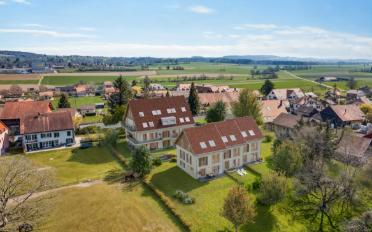 Einfamilienhaus 6.5 Zimmer - image - 7