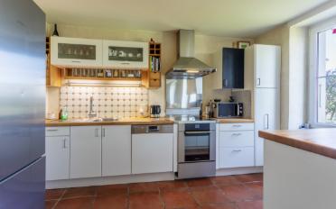 Einfamilienhaus 6.5 Zimmer - image - 4