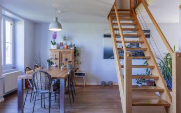 Einfamilienhaus 6.5 Zimmer - image - 2