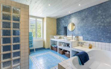 Einfamilienhaus 6.5 Zimmer - image - 6