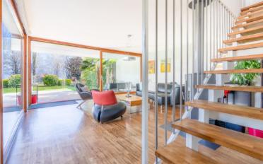 Single house 7 rooms - image - 4