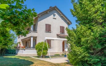 Maison 4.5 pièces - image - 1