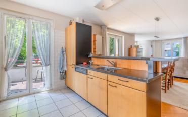 Maison 4.5 pièces - image - 4