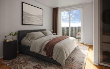 Apartment 4.5 rooms - image - 7