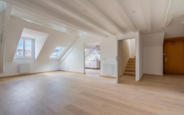 Apartment 5.5 rooms - image - 1