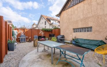 Apartment 5.5 rooms - image - 10