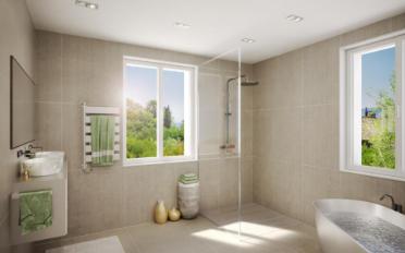 Maison 5.5 pièces - image - 6