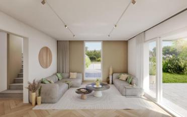 Maison 5.5 pièces - image - 4
