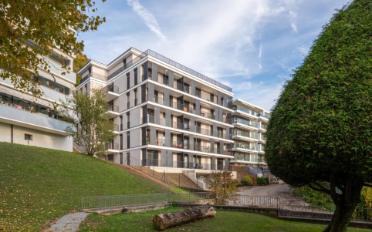 Apartment 1.5 rooms - image - 2