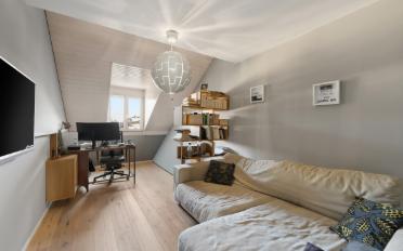 Apartment 5 rooms - image - 5